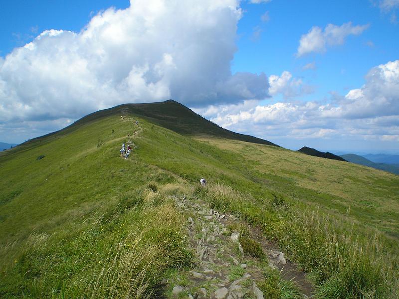 wakacje2008 129.jpg - I dalej... marsz